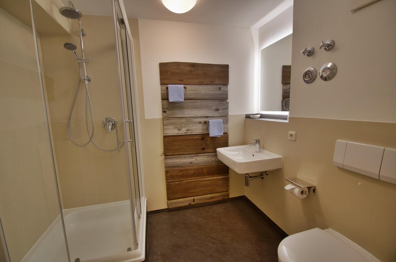 Apartment mit 2 Schlafzimmern
