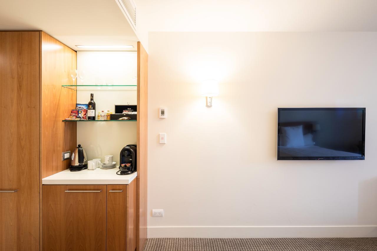 Business Level Room with Two Queen Beds