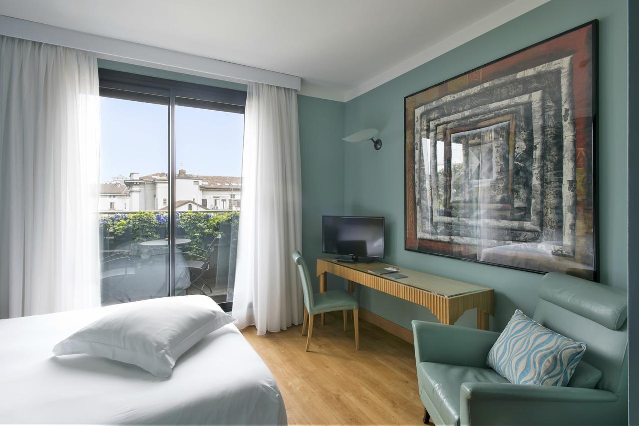 Double Room Balcony