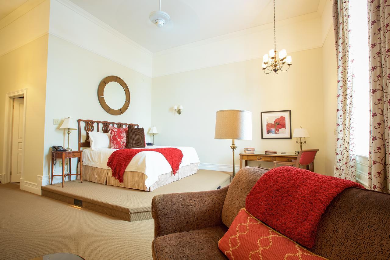 Premium Guestroom
