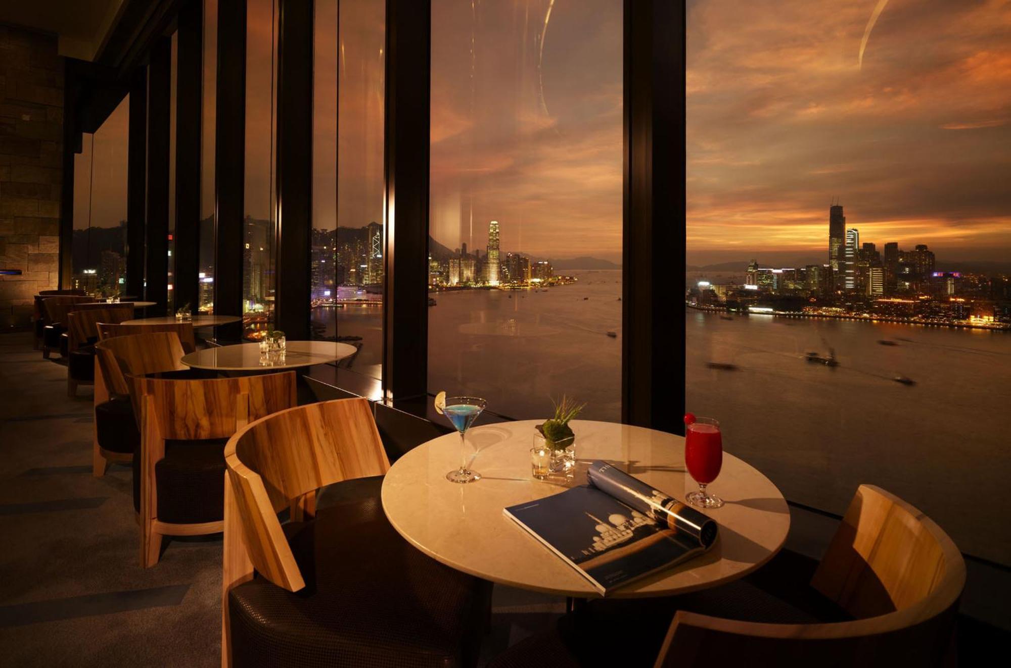 Club Premier King or Twin Room with Harbour View