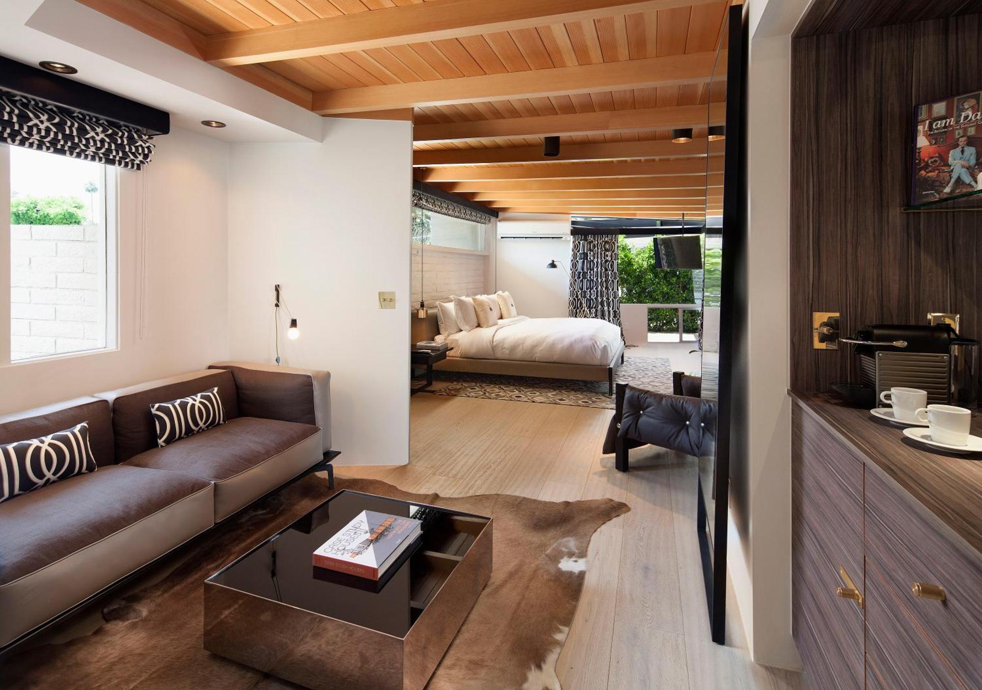 Junior Suite Bungalow