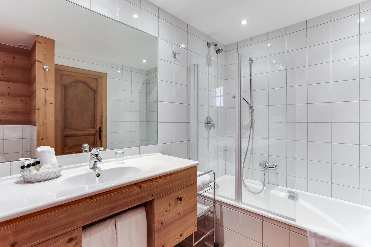 Chalet (4-8 Personnes)