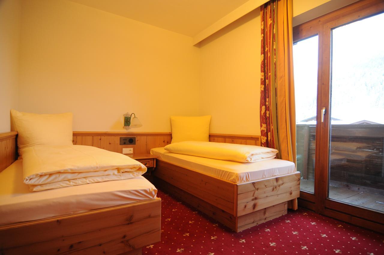 Zweibettzimmer