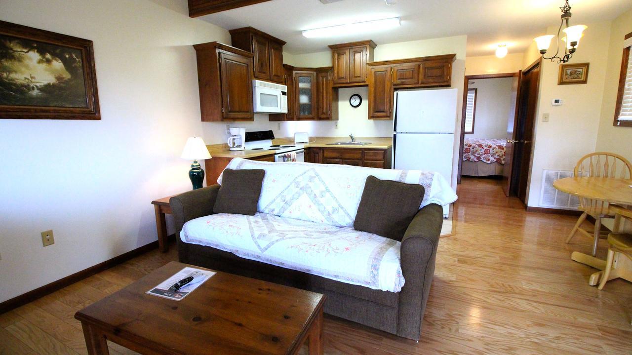 King Suite with Kitchen
