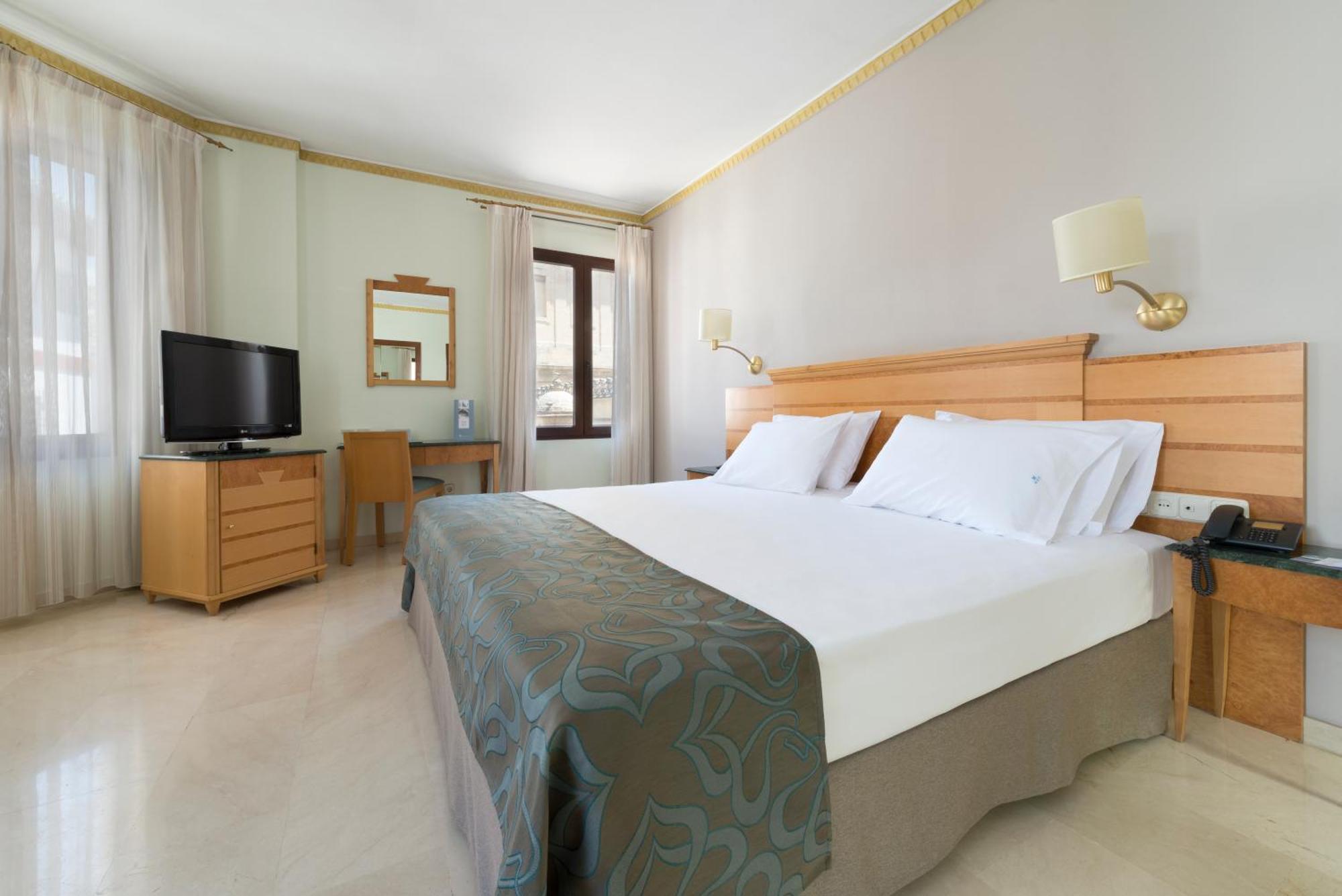 Habitación Familiar (2 adultos y 2 niños)