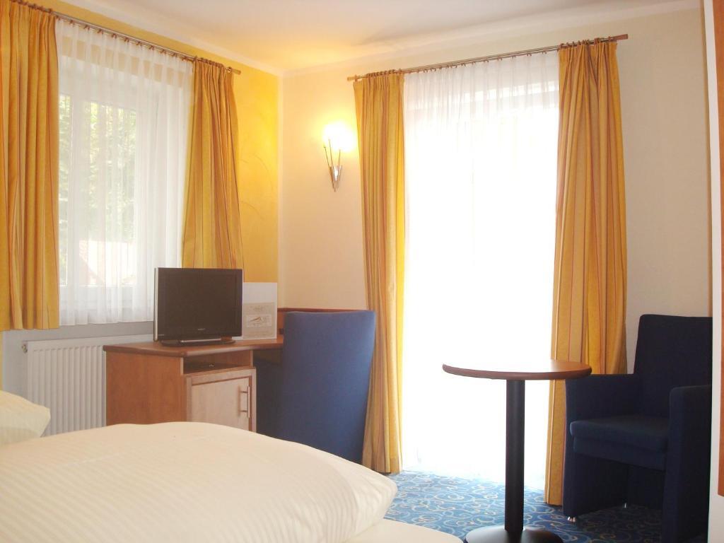 Superior Doppelzimmer im mediterranen Stil