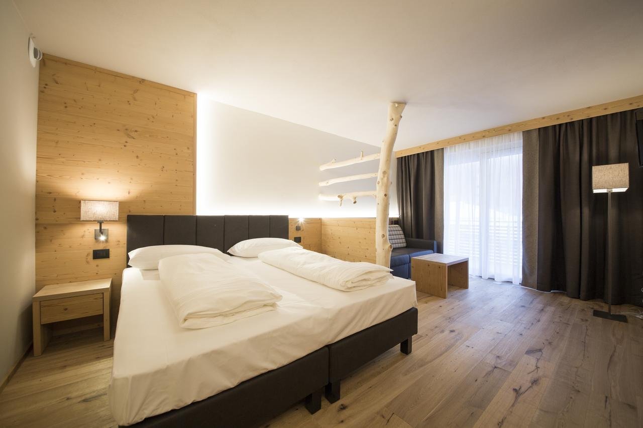 Junior Suite (2 Adulti)