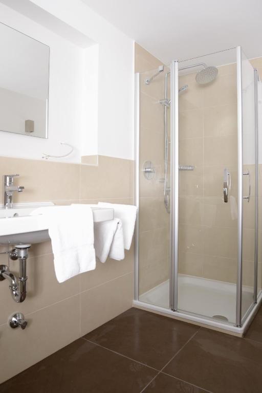 Deluxe Doppelzimmer Mansarde