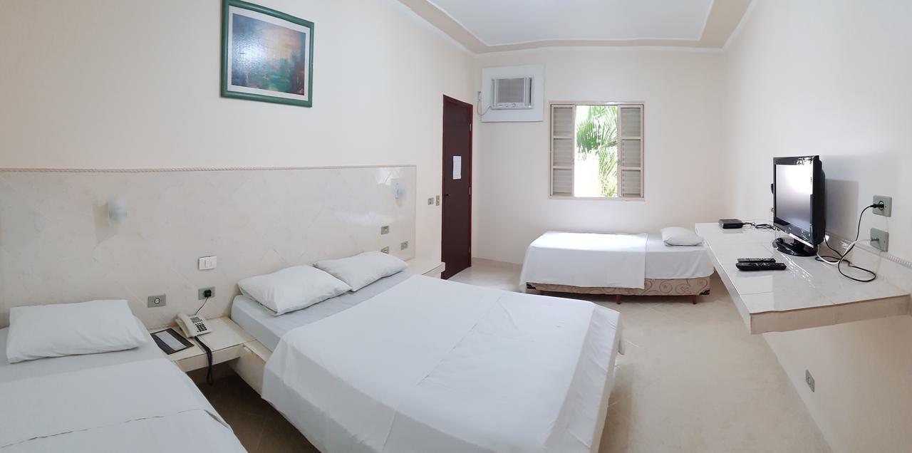 Quarto Quádruplo