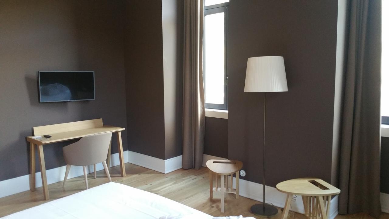 Quarto Duplo ou Twin Deluxe