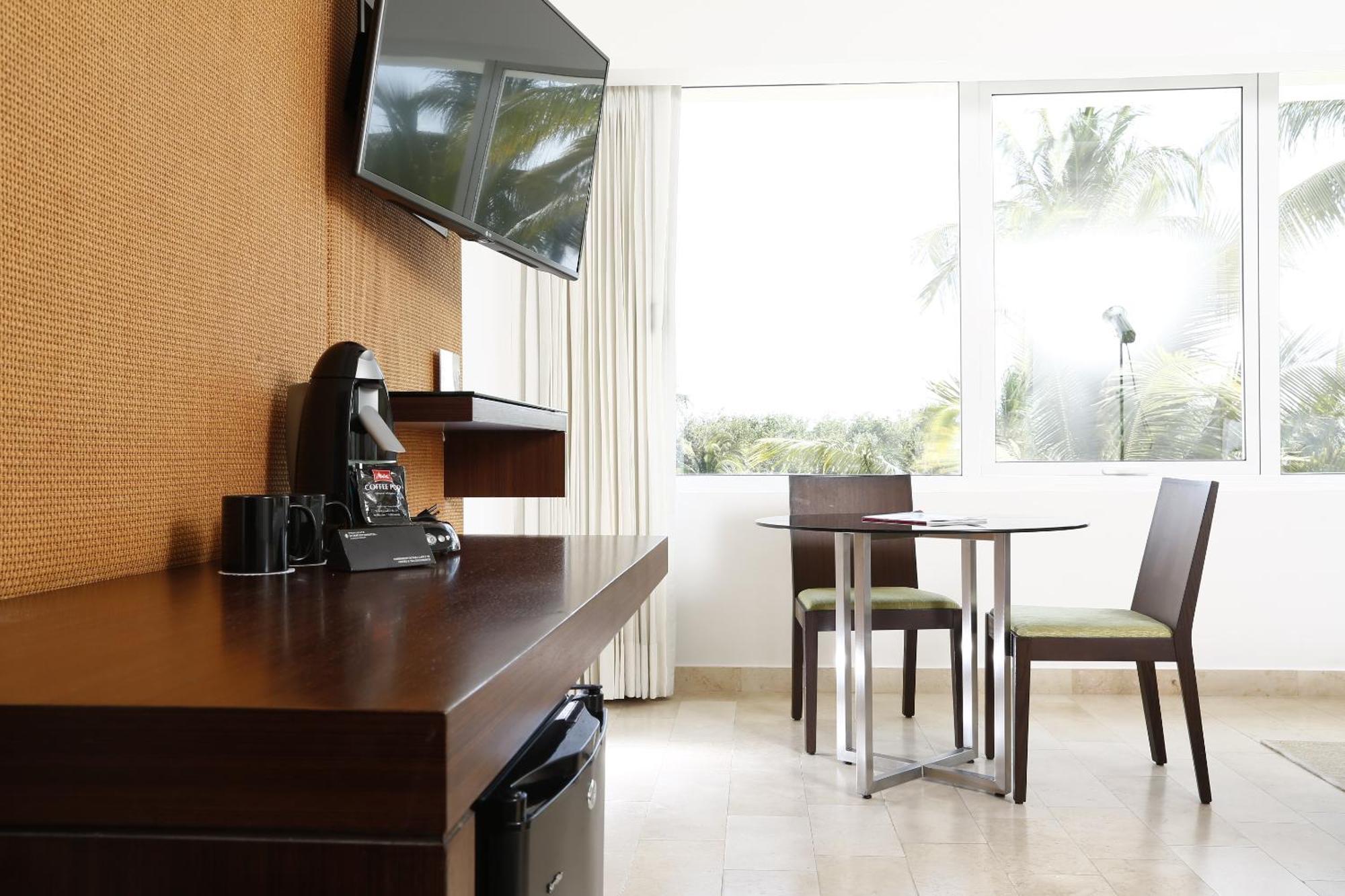 Chambre Classique avec 2 Lits Queen-Size