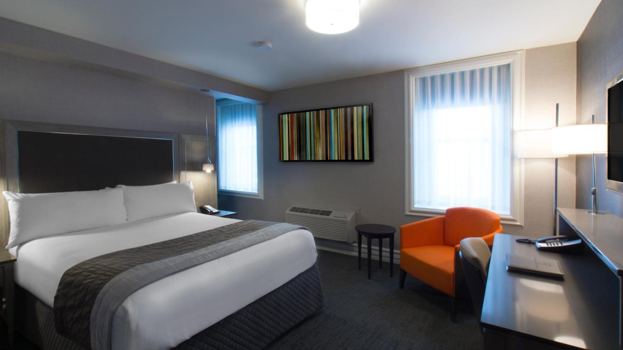 Standard  Room