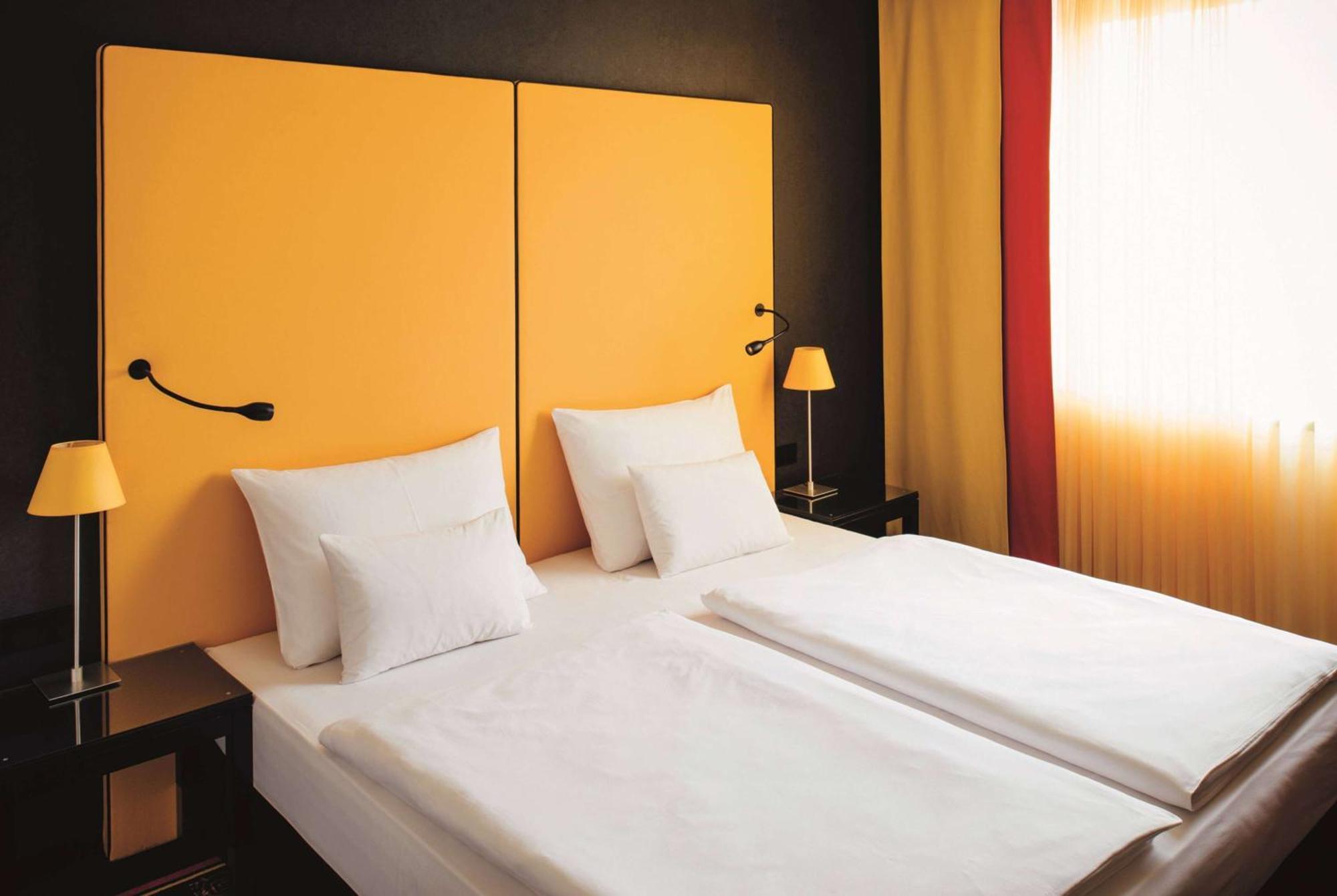 Executive Doppelzimmer