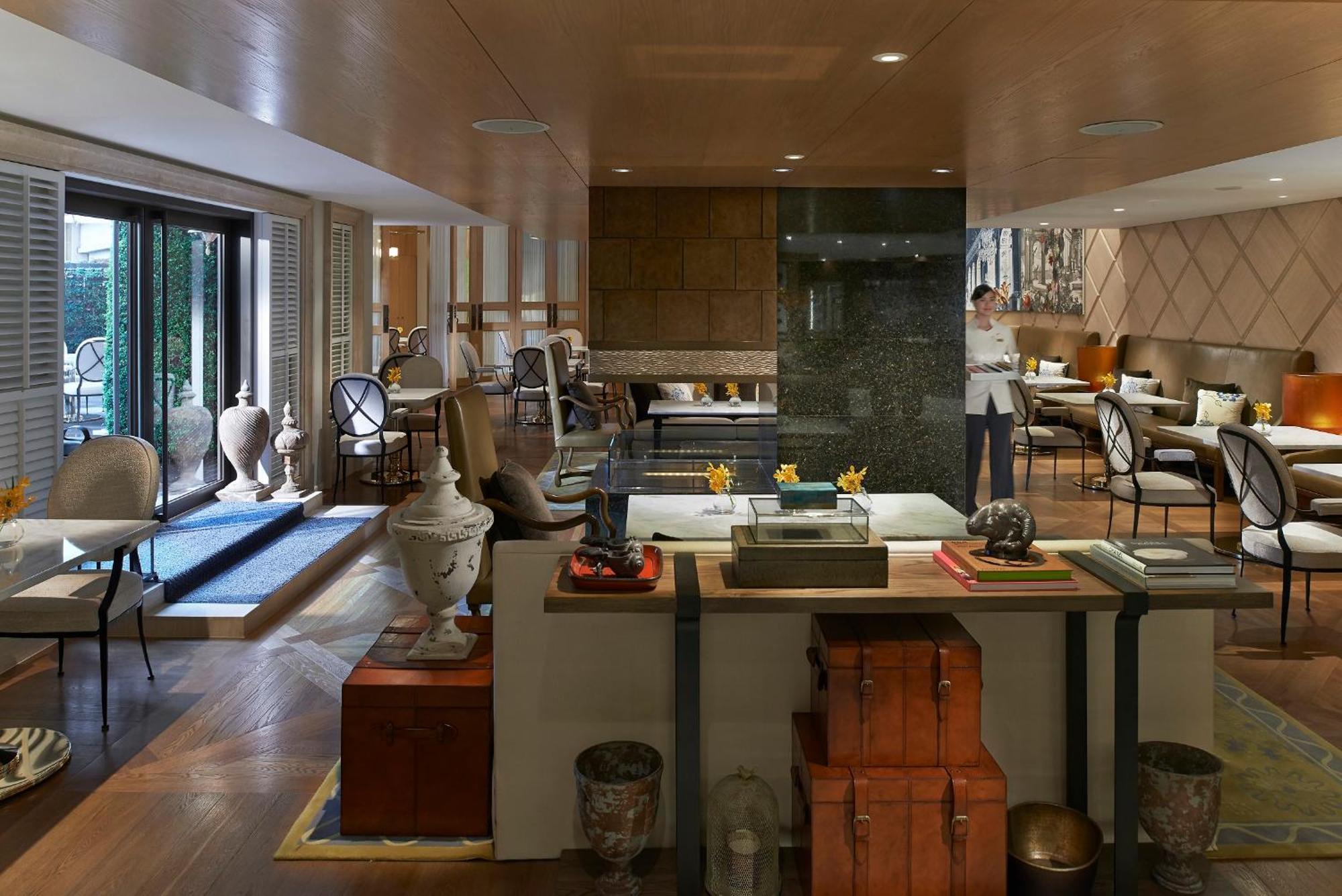 Club Boulevard Suite