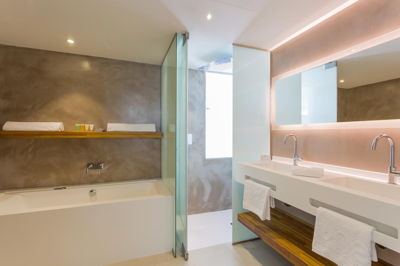Grand Duplex Suite