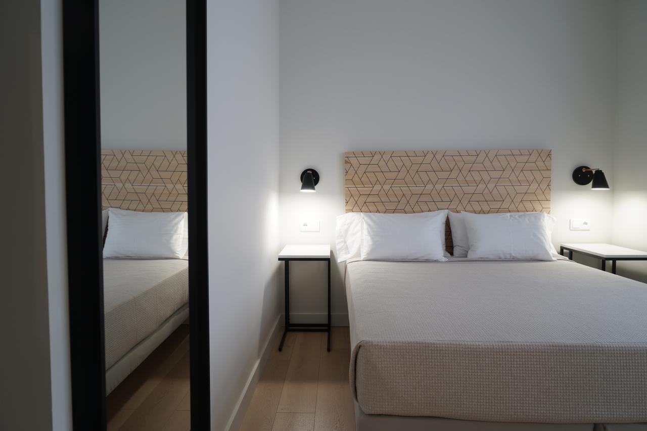 Habitación Doble Estándar