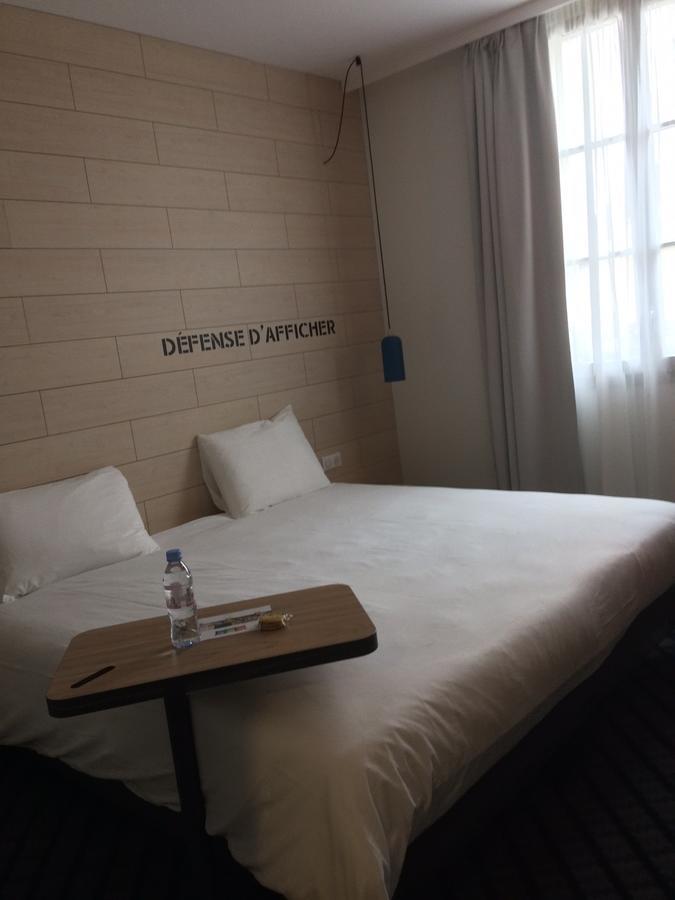 Chambre Double Standard