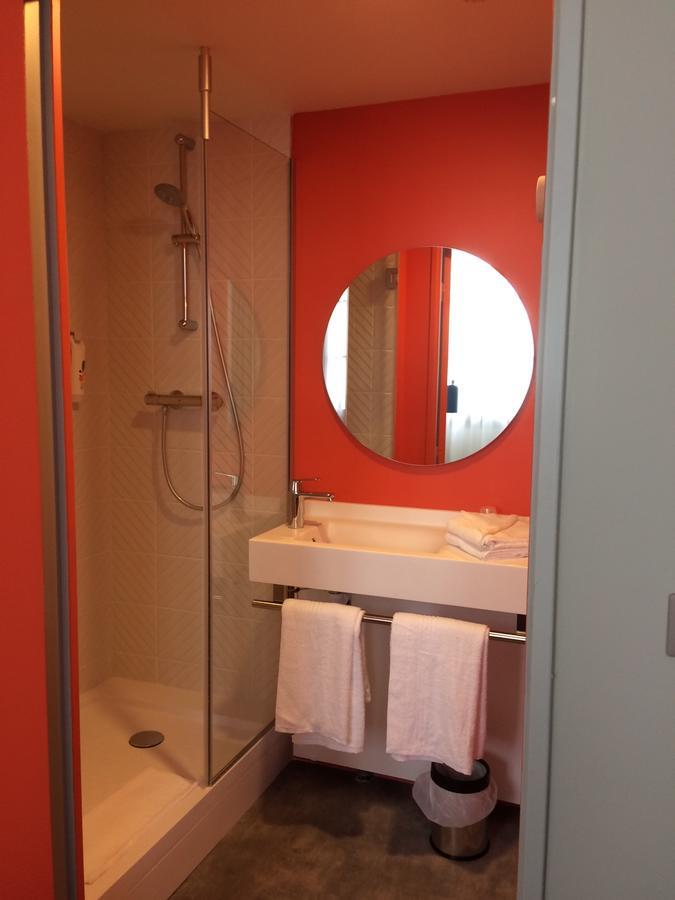 Chambre Standard avec 1 Lit Double et 1 Canapé-Lit Simple