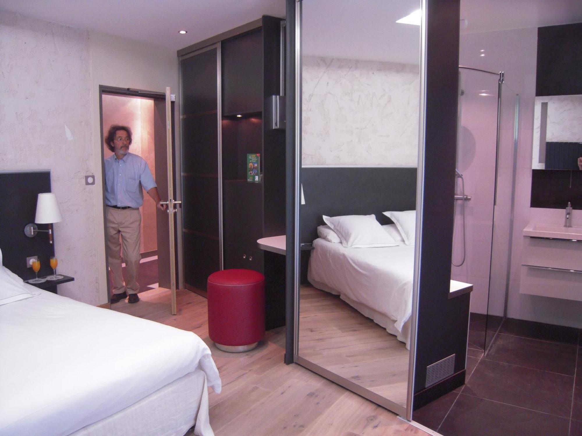 Chambre Contemporaine