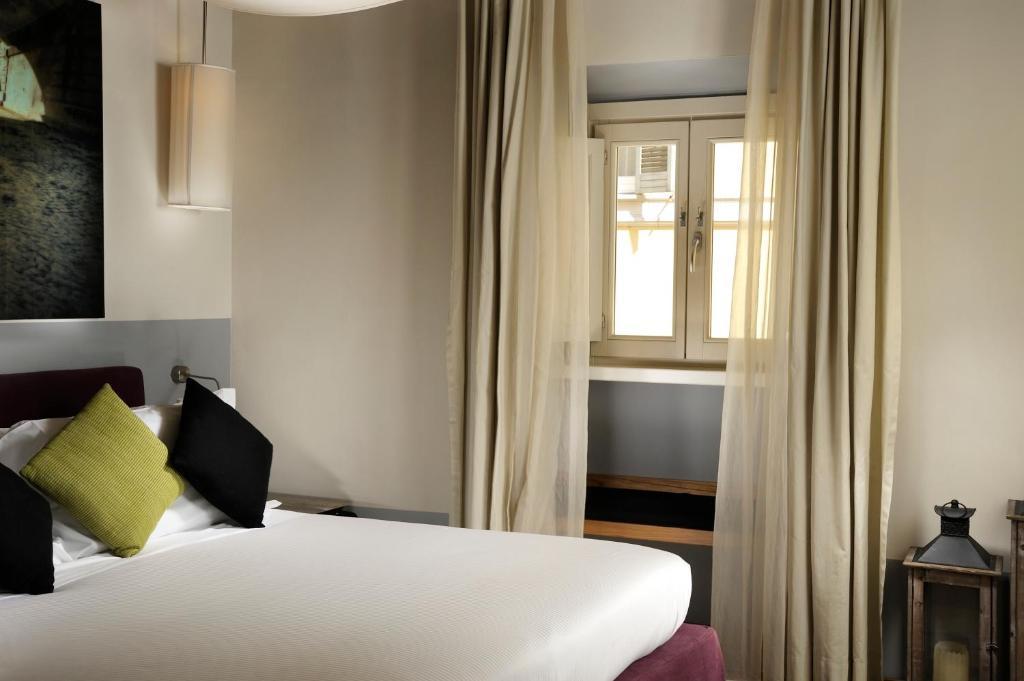 Camera Matrimoniale Deluxe