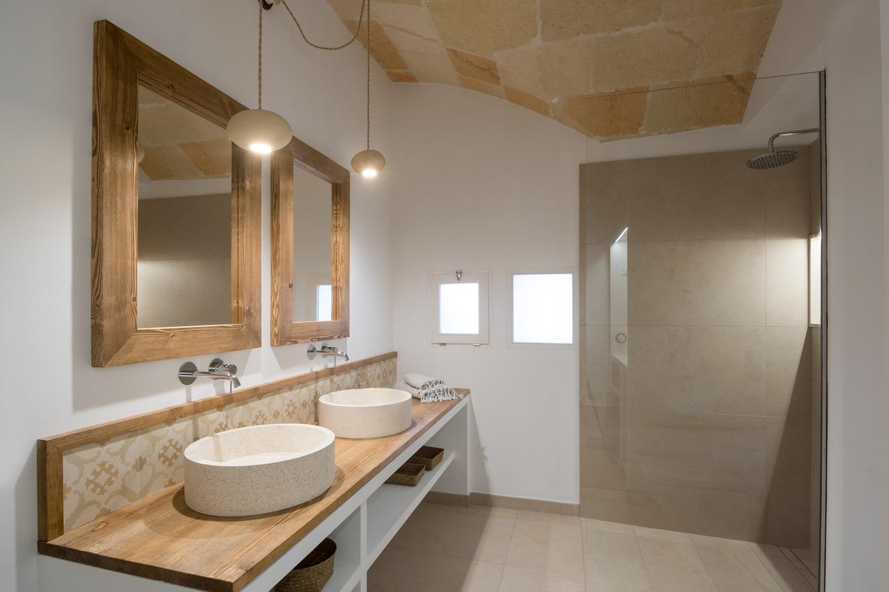 Habitación Doble Deluxe