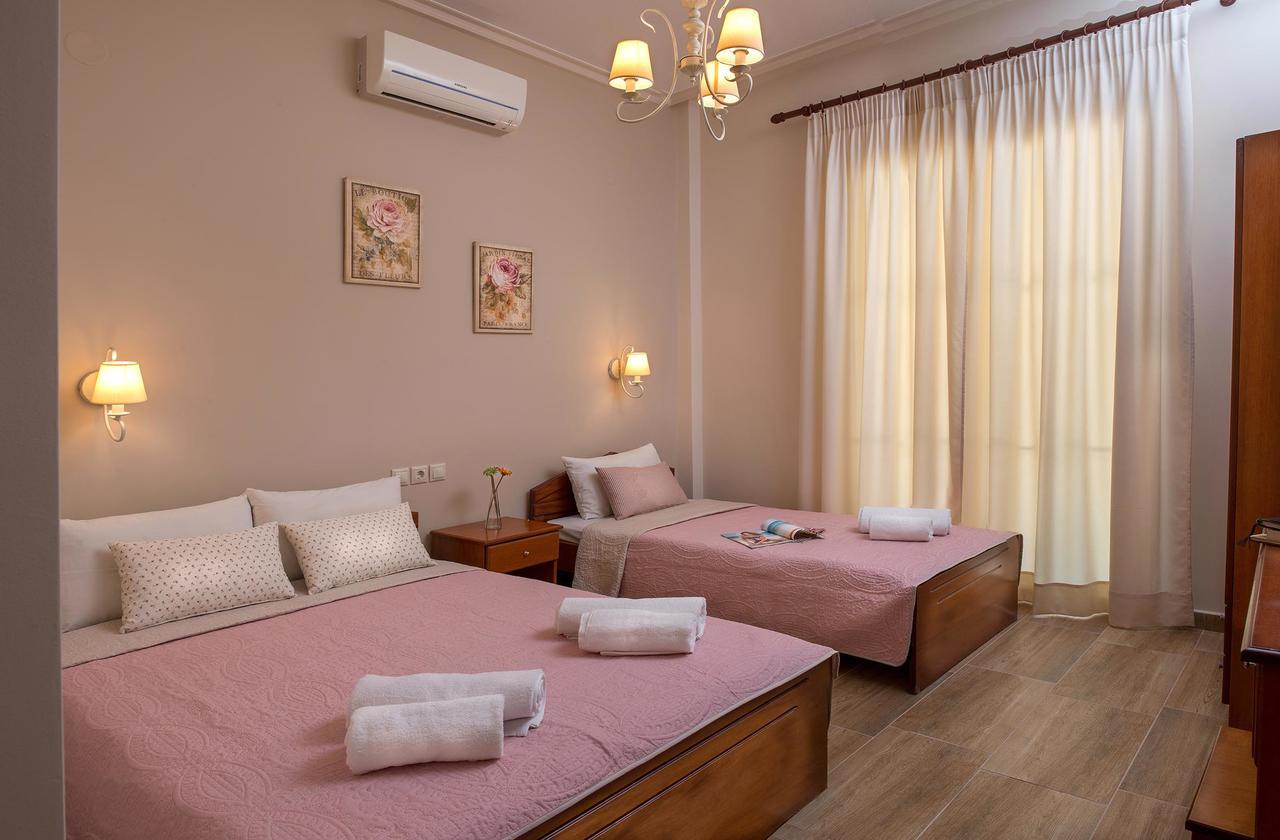 Superior Dreibettzimmer