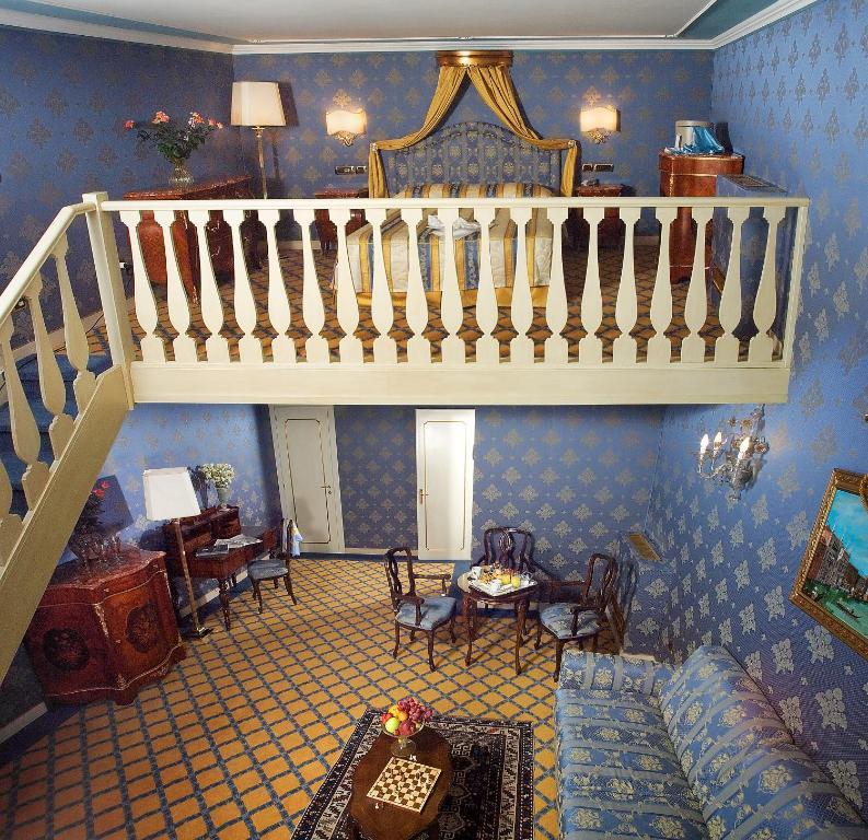 Habitación Doble Superior