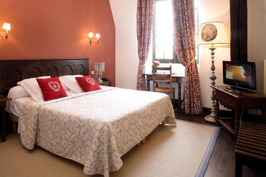 Chambre Supérieure