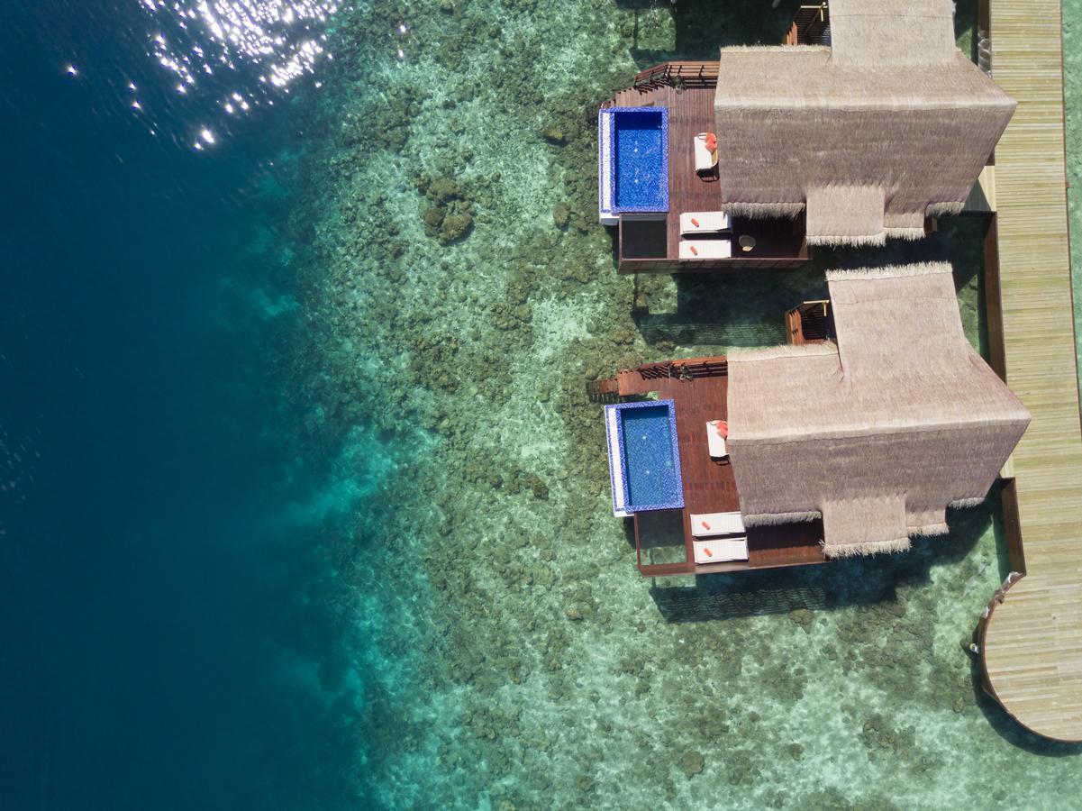 Villa sur Pilotis avec Piscine