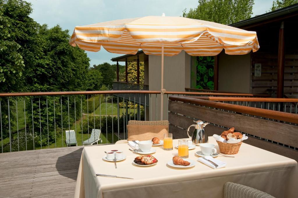 Suite Familiale