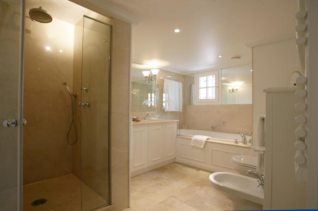 Suite Junior - Village