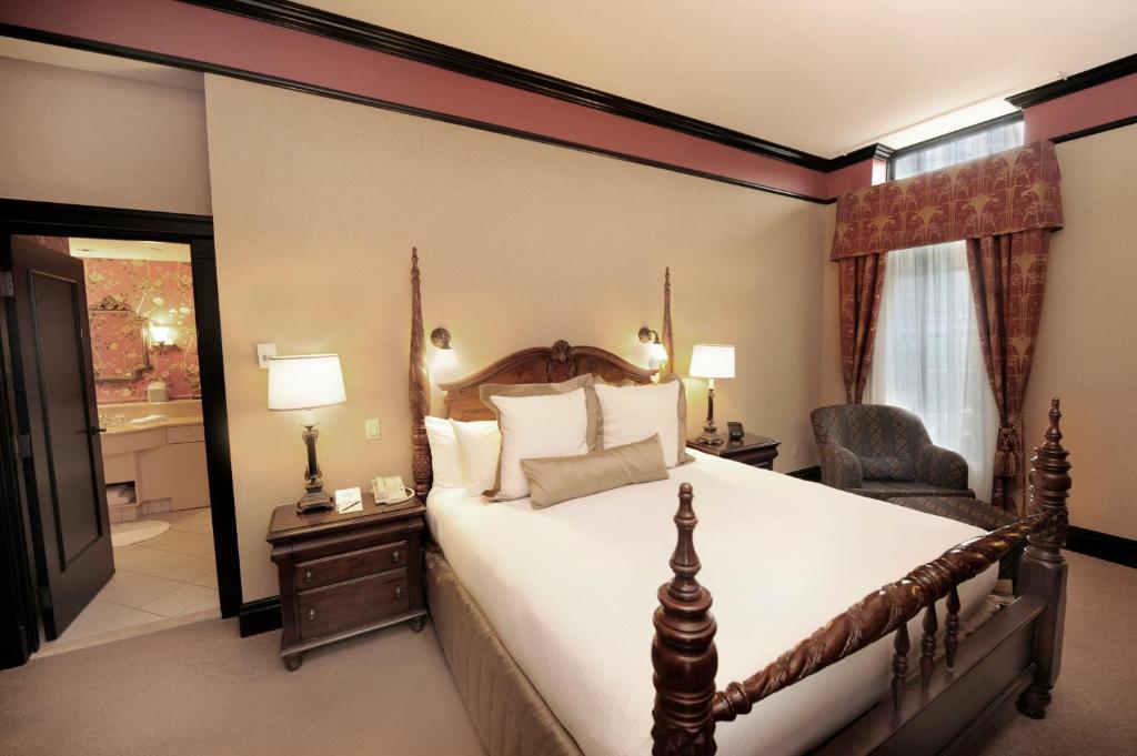 King Suite