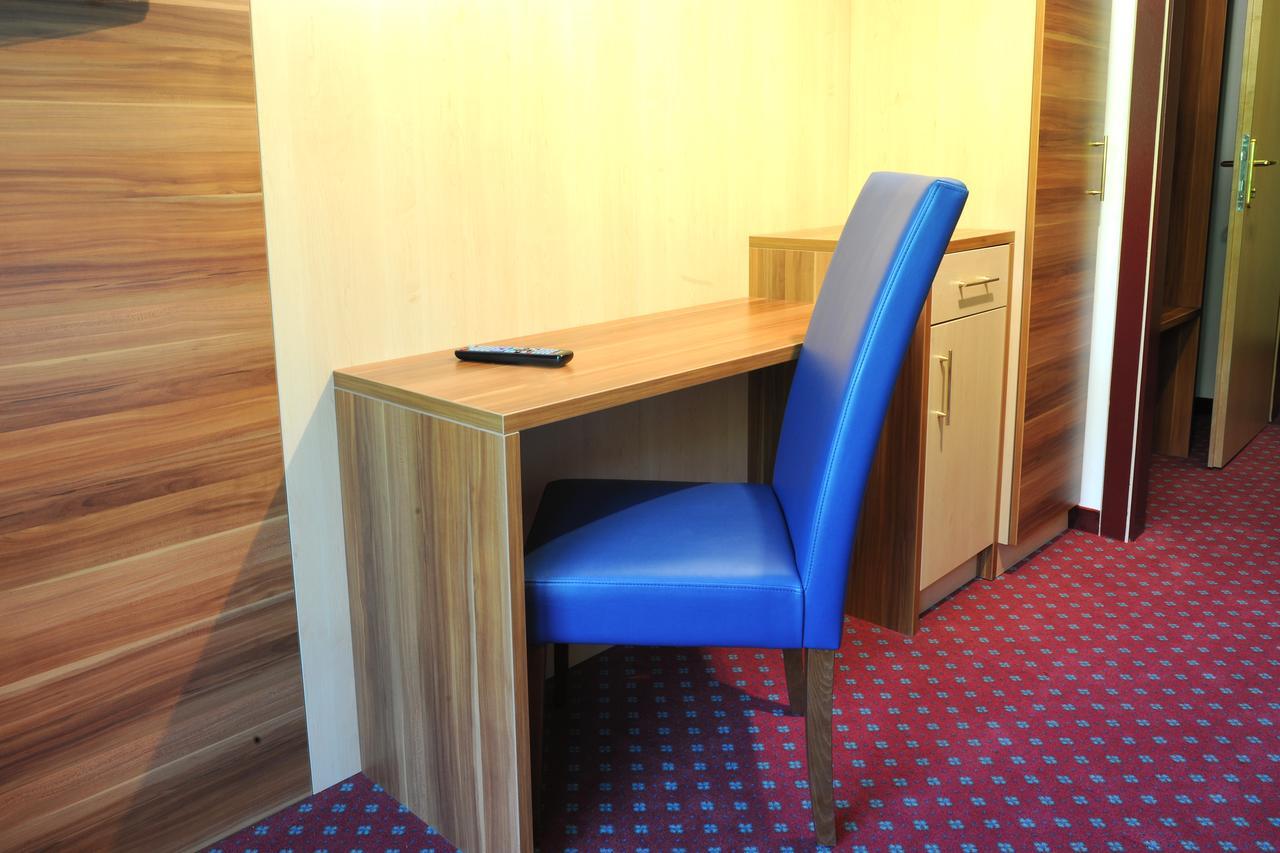 Standard Einzelzimmer