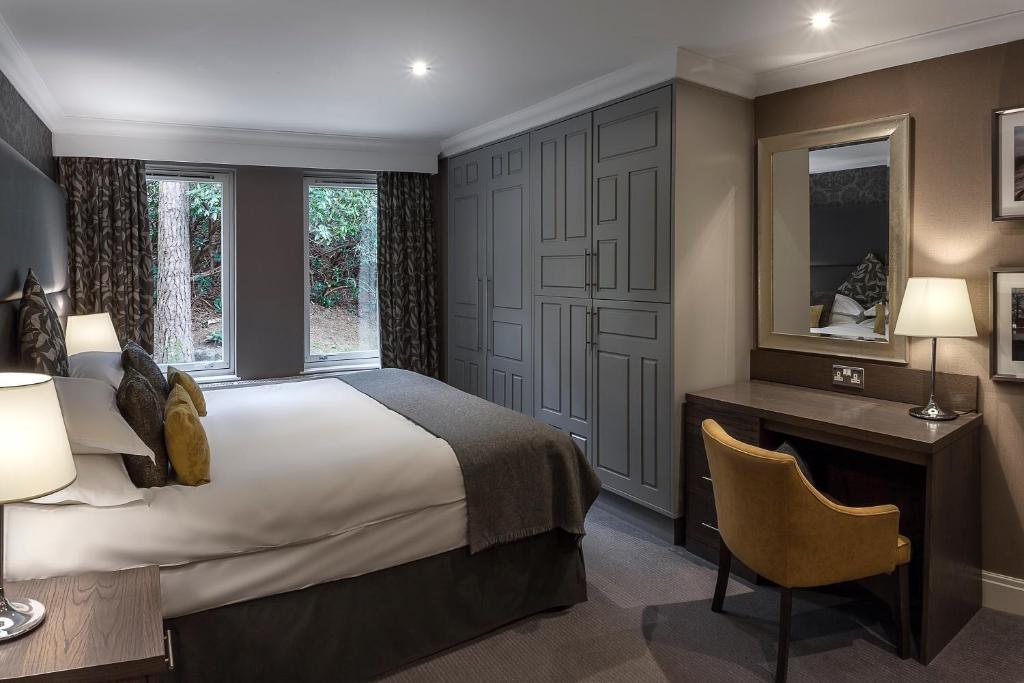 Cosy Signature Double Room