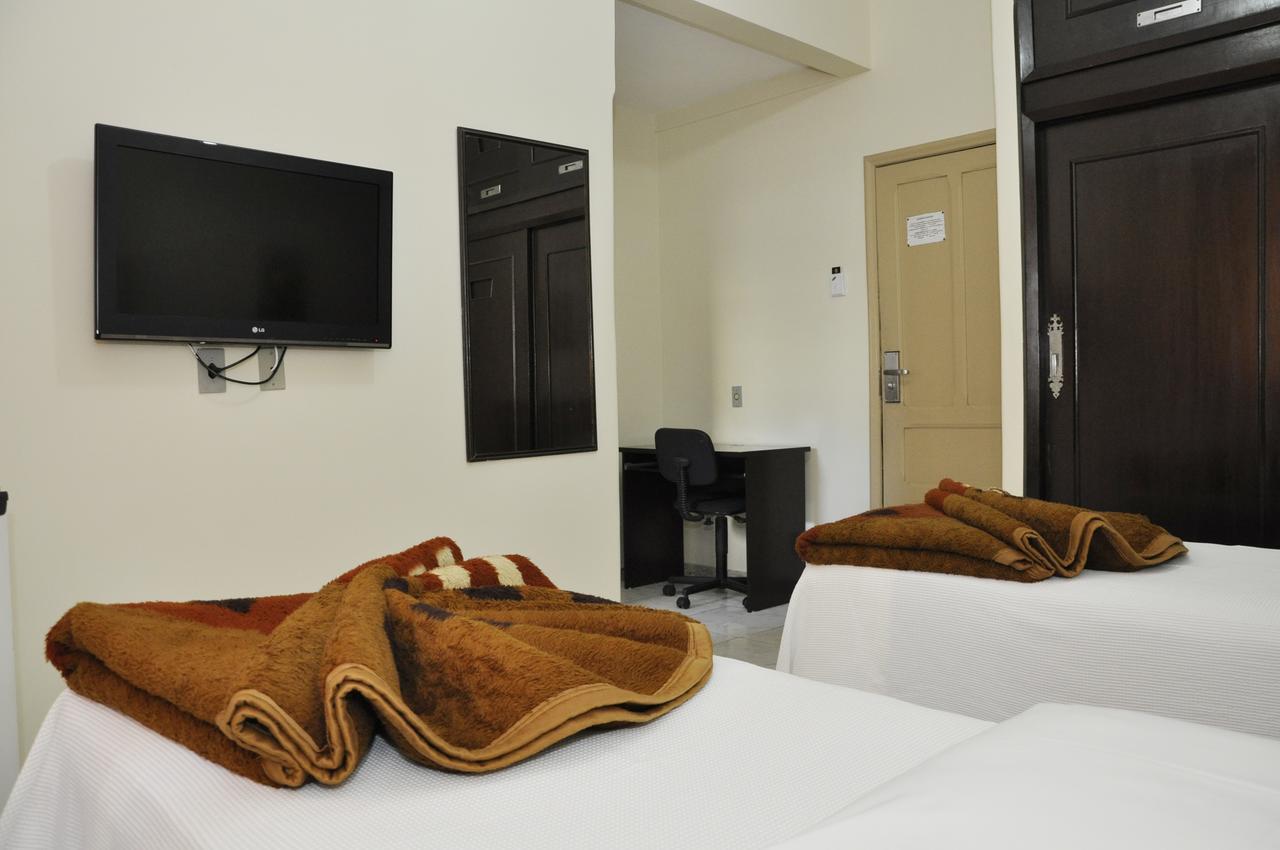 Quarto Triplo
