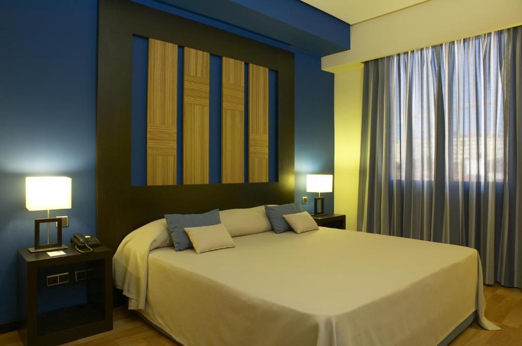 Habitación Doble Executive