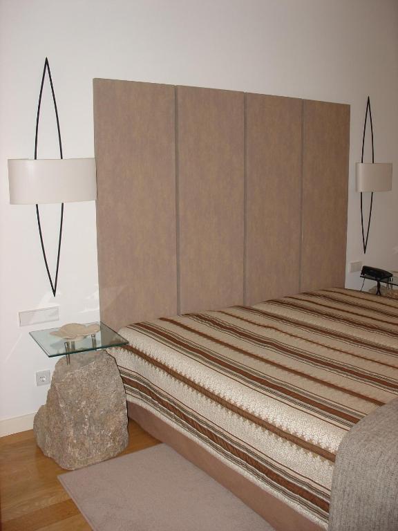 Habitación Doble con 2 camas - Ala jardín.
