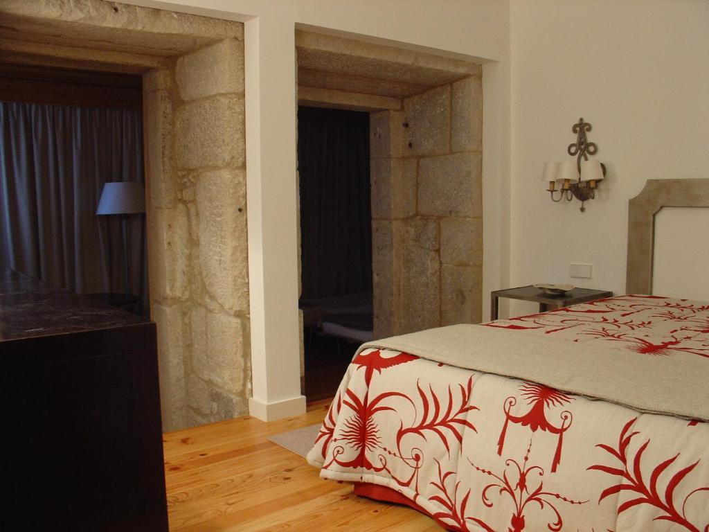 Suite Familiar (4 adultos + 2 niños)