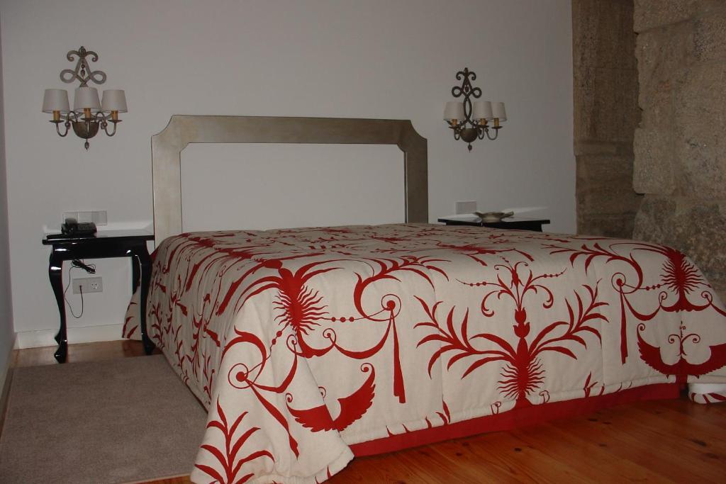 Habitación Doble Premium