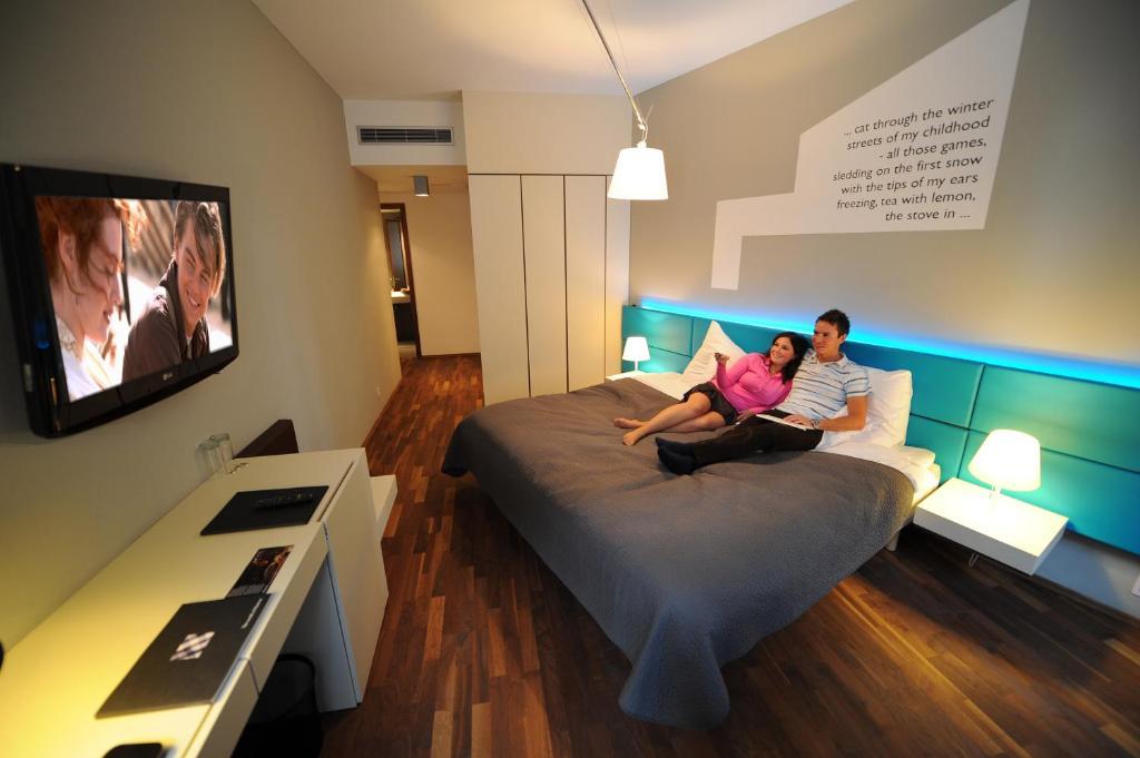 Superior Double or Twin Room