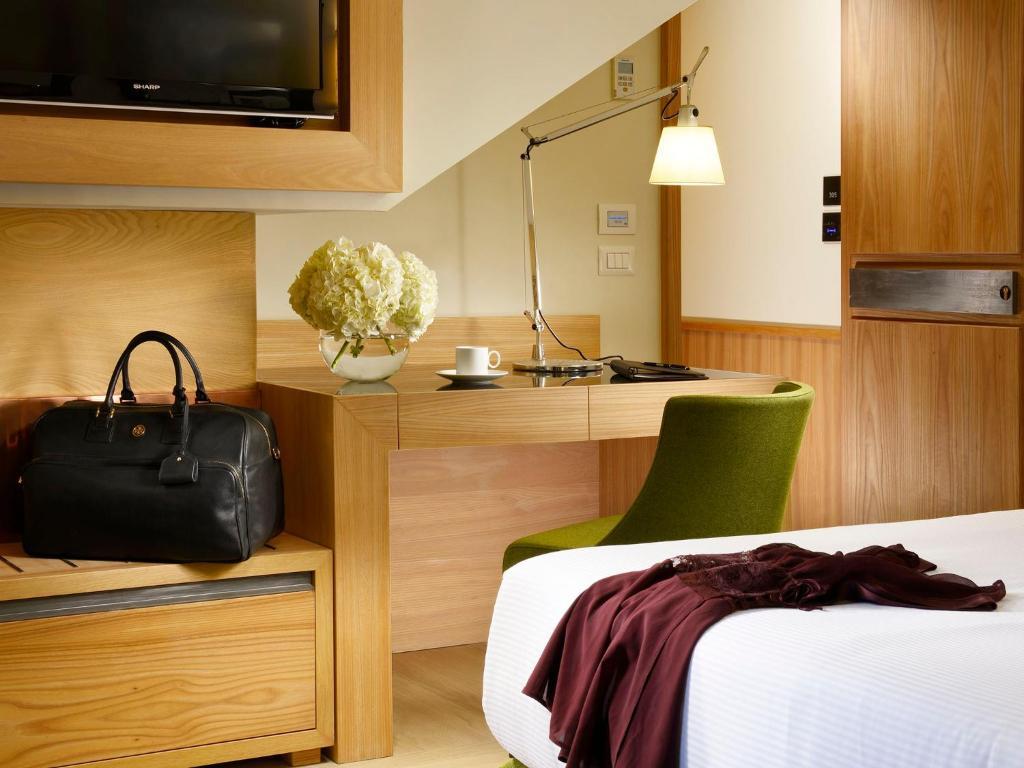 Superior Double Room Separate Building