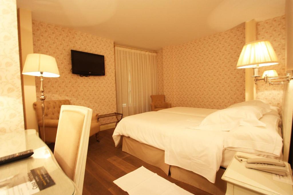 Double or Twin Room