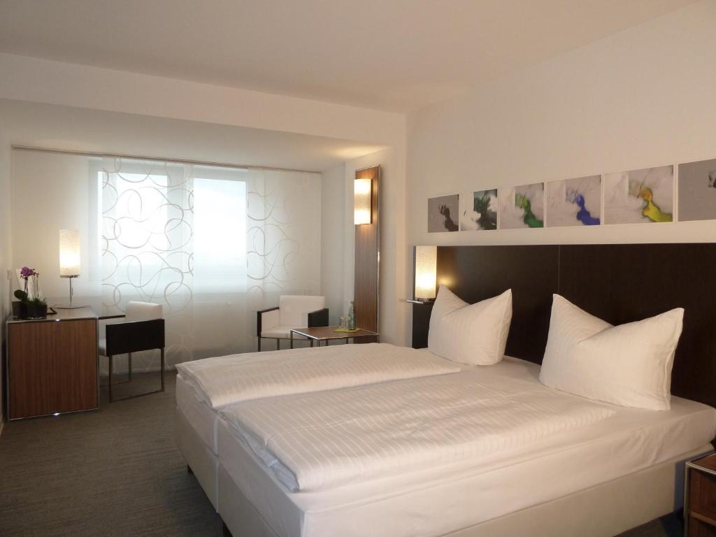 Panorama Doppelzimmer