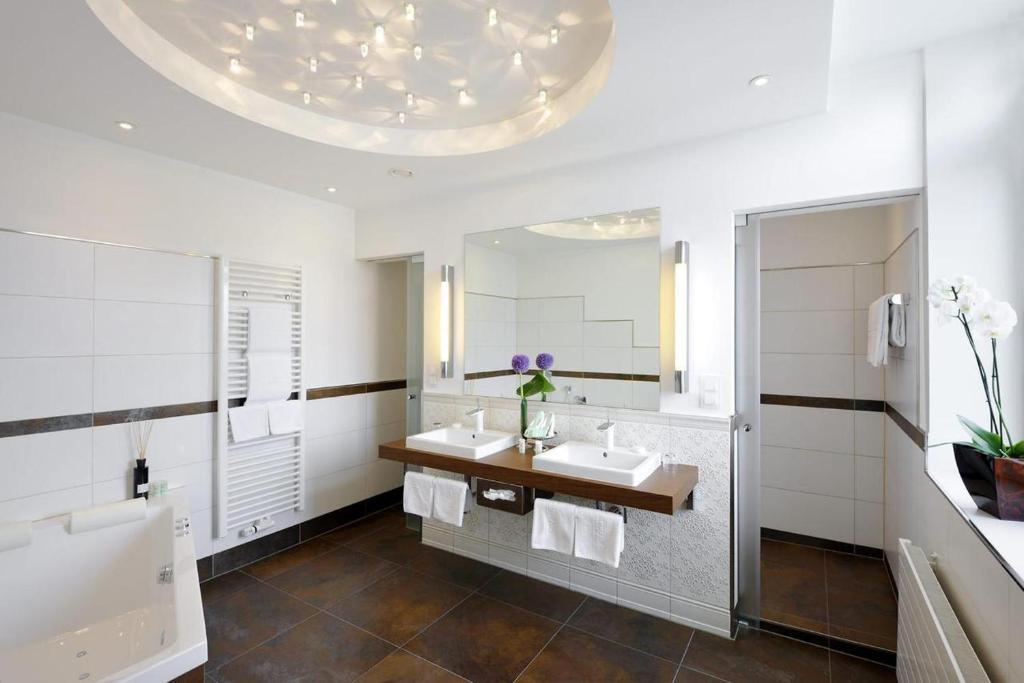 Tower Suite