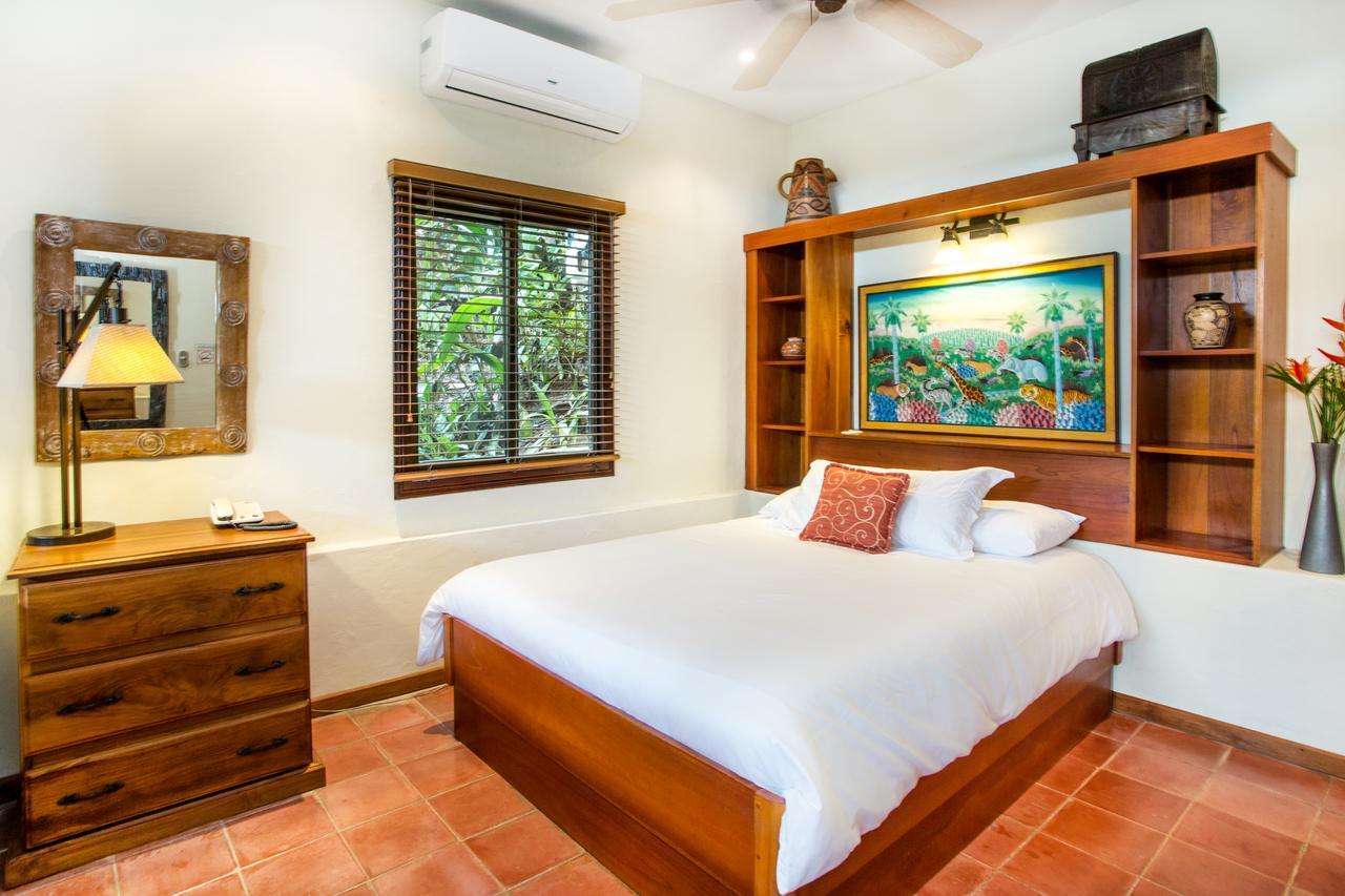 Suite with Sea View