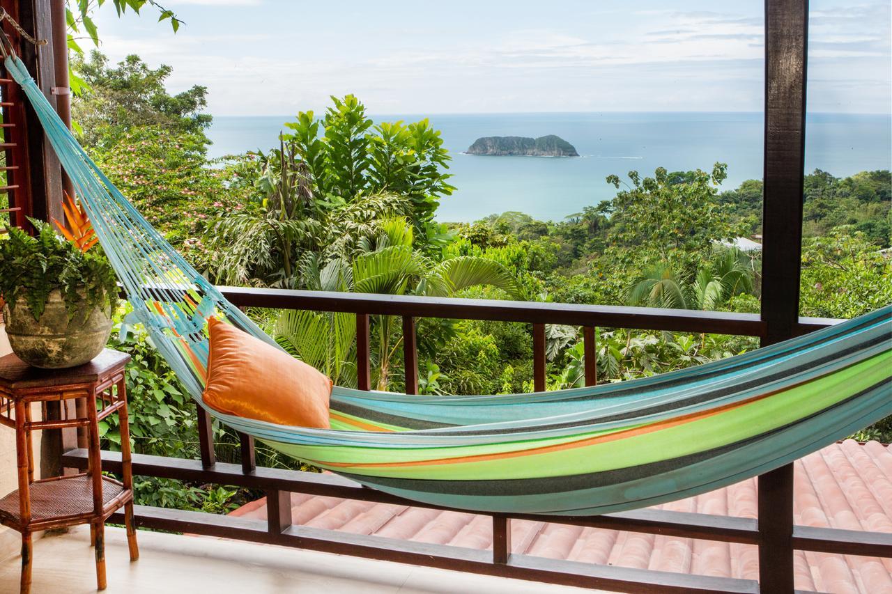 Superior Suite with Sea View