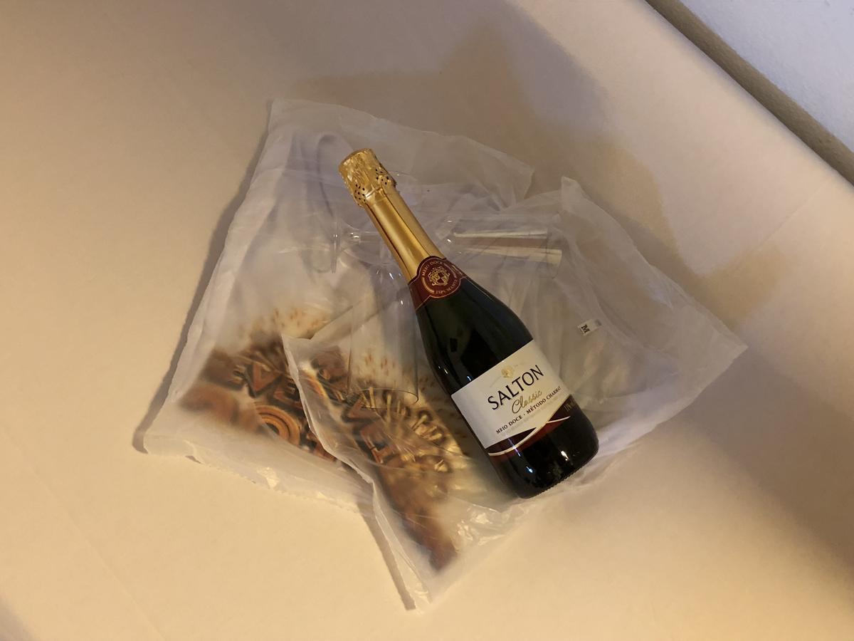Standard Suite