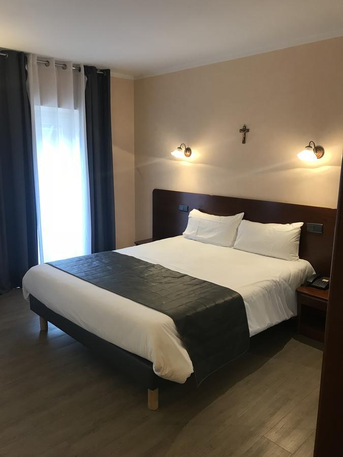 Junior Suite con Balcone