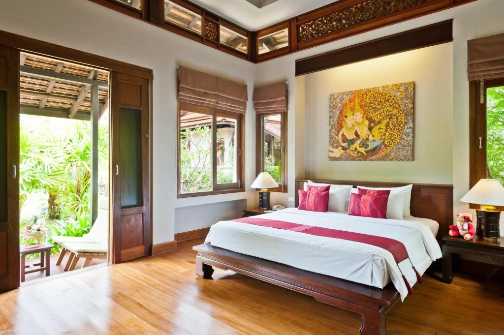Thai Style Bungalow
